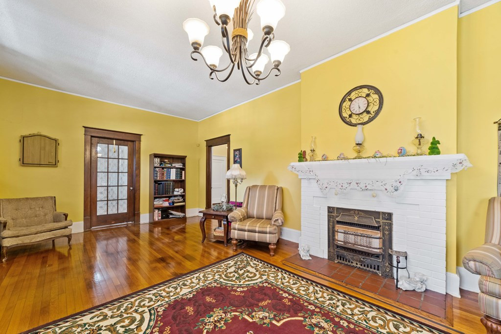 116 Old Orangeburg Road Cameron, SC 29030 - Photo 6 of 30 Photo 6