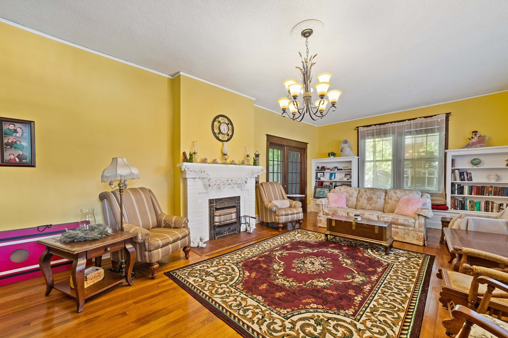 116 Old Orangeburg Road Cameron, SC 29030 - Photo 8 of 30 Photo 8
