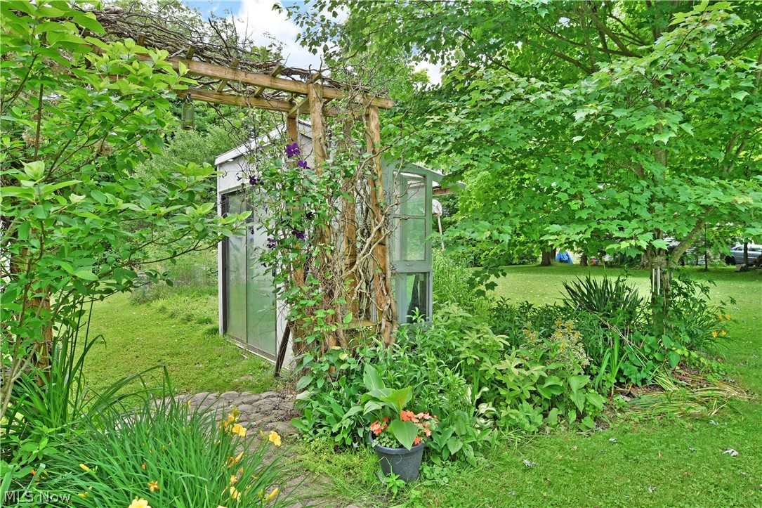 7764 Wilson Sharpsville Road Burghill, OH 44404 - Photo 33 of 35 Gallery Image 33