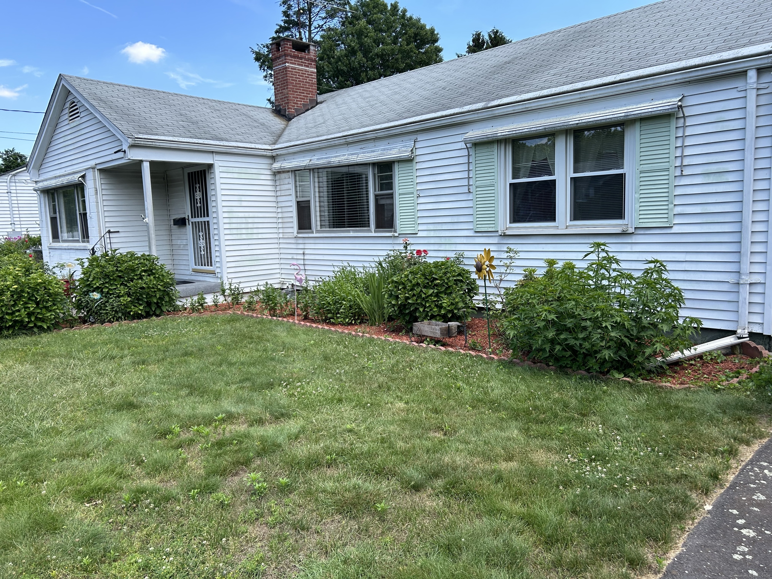 20 Ruscan Road Wethersfield, CT 06109 - Photo 1 of 1