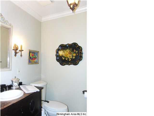 101 Pine Ridge Circle Birmingham, AL 35213 - Photo 4 of 32