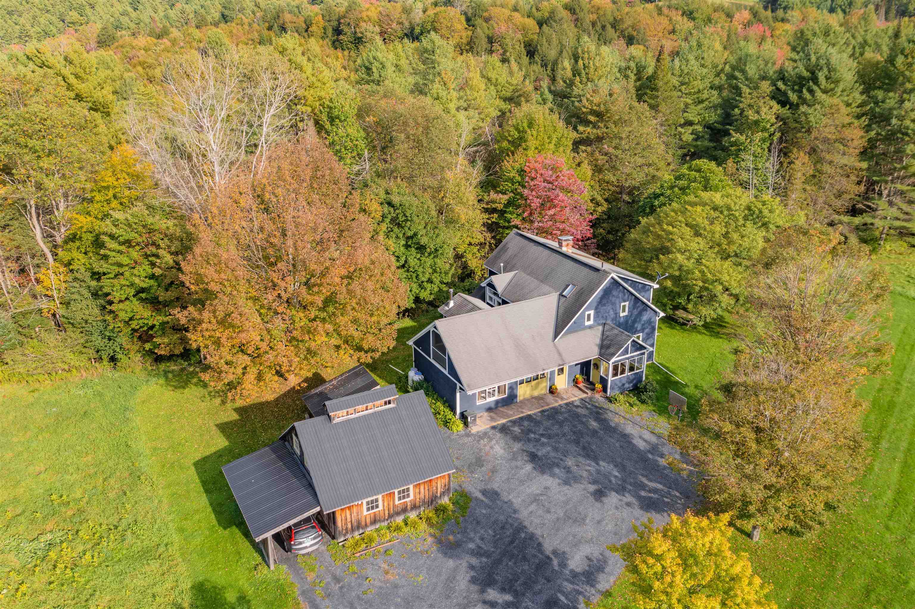 729 Country Club Road Plainfield, VT 05667 - Photo 3 of 40