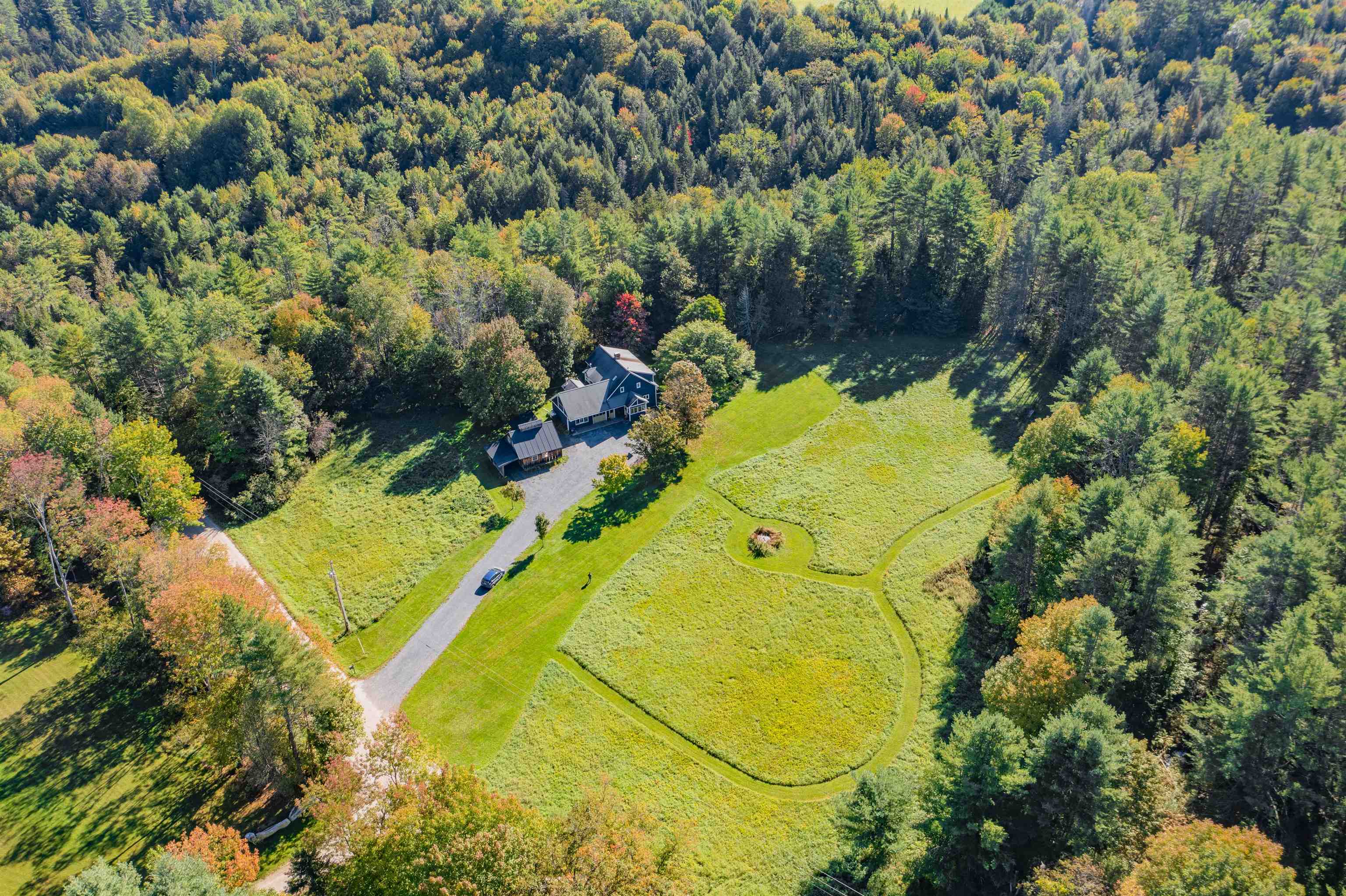 729 Country Club Road Plainfield, VT 05667 - Photo 38 of 40