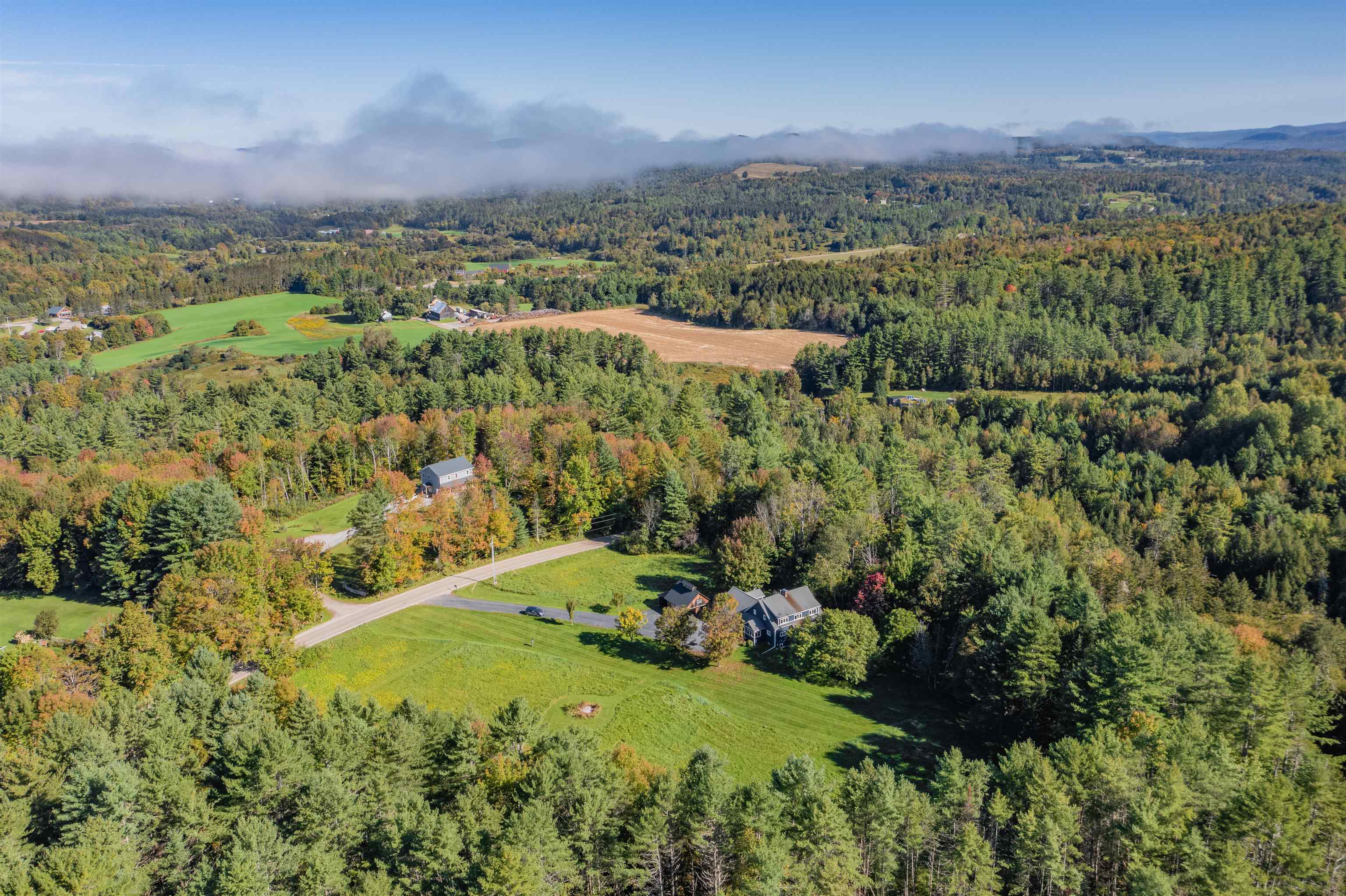729 Country Club Road Plainfield, VT 05667 - Photo 39 of 40