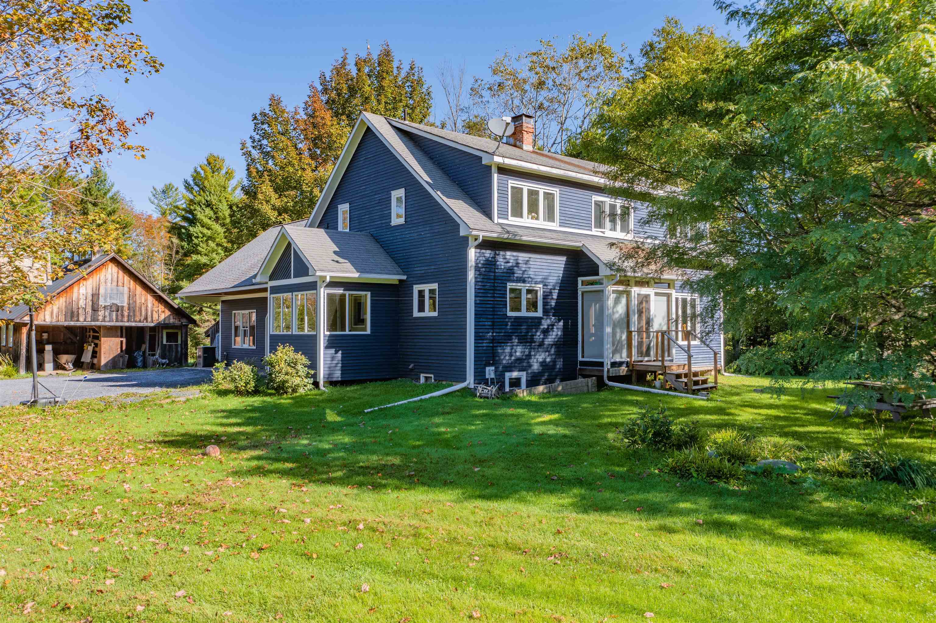 729 Country Club Road Plainfield, VT 05667 - Photo 4 of 40