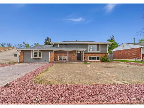 $555,000 | 8177 Ames Way, Arvada, CO 80003