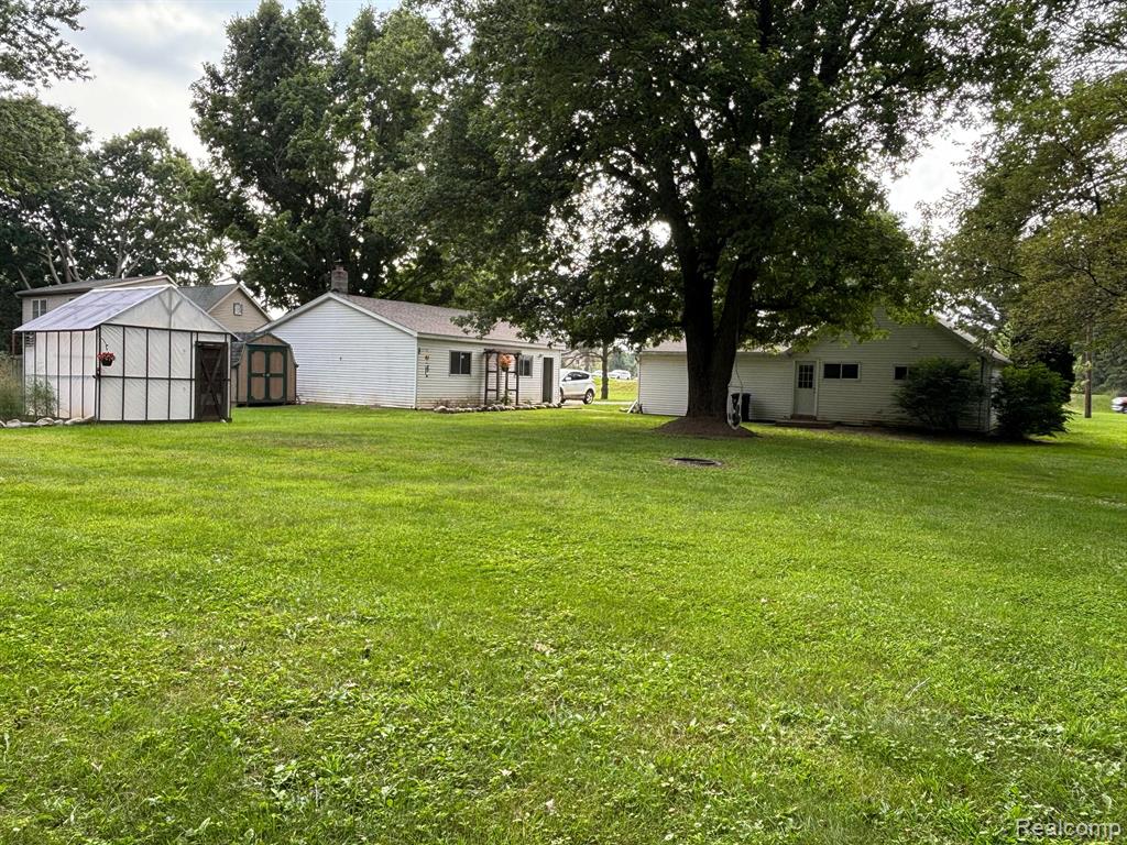 2684 North Lapeer Road Lapeer, MI 48446 - Photo 11 of 24 Gallery Image 11