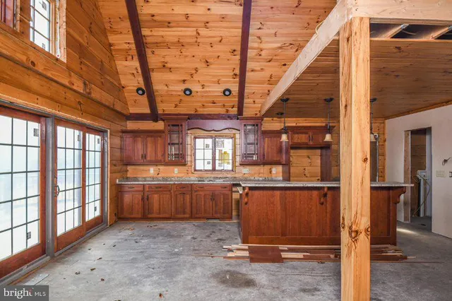 $475,000 | 151 Biltmore Rdg Trail, McHenry, MD 21541