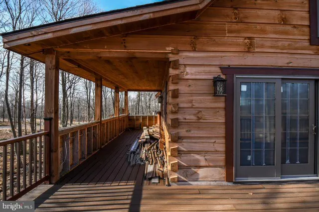 $475,000 | 151 Biltmore Rdg Trail, McHenry, MD 21541