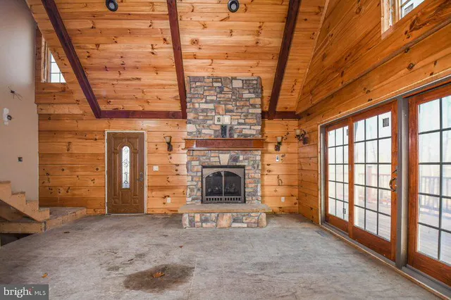 $475,000 | 151 Biltmore Rdg Trail, McHenry, MD 21541