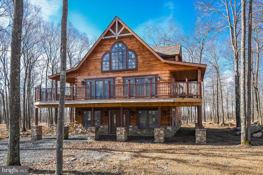 151 Biltmore Rdg Trail McHenry, MD 21541 - Photo 21 of 21