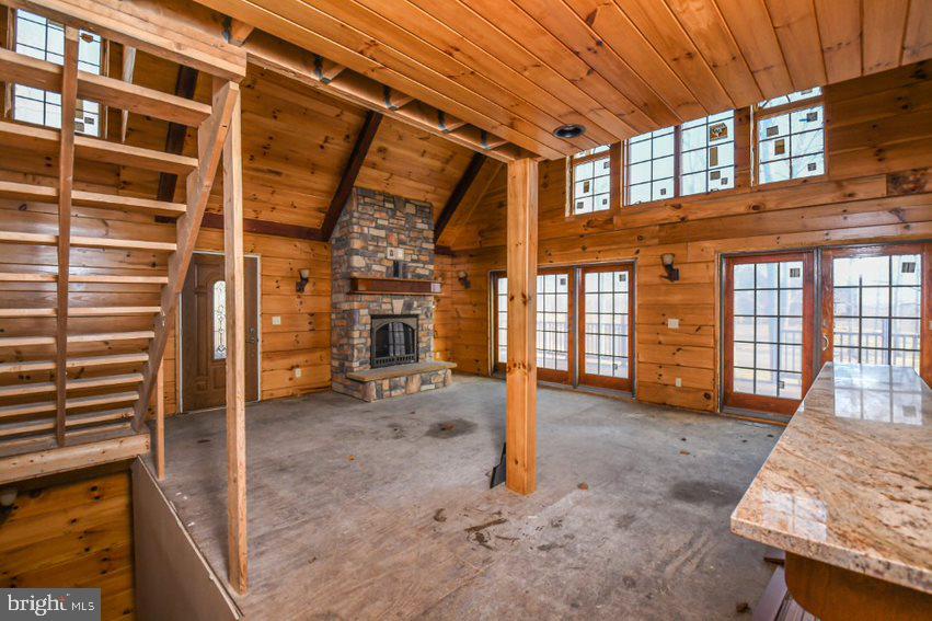 151 Biltmore Rdg Trail McHenry, MD 21541 - Photo 5 of 21