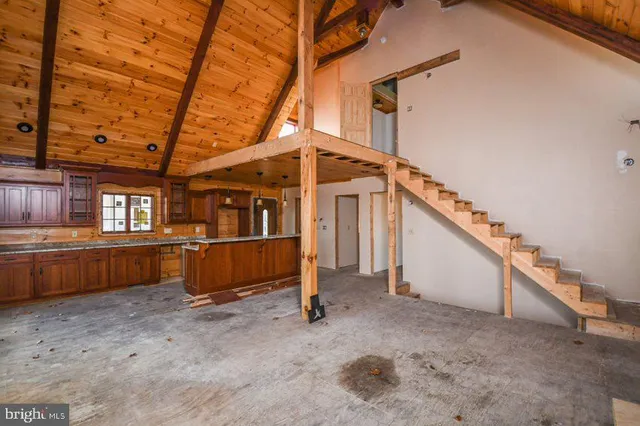 $475,000 | 151 Biltmore Rdg Trail, McHenry, MD 21541