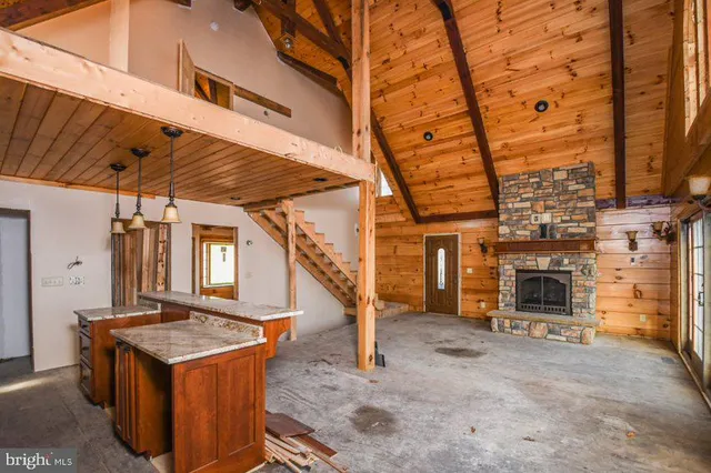 $475,000 | 151 Biltmore Rdg Trail, McHenry, MD 21541