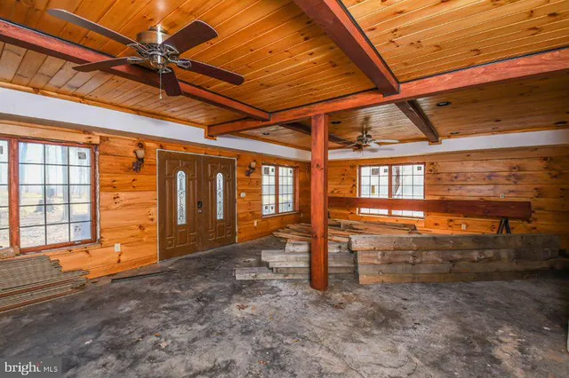 $475,000 | 151 Biltmore Rdg Trail, McHenry, MD 21541