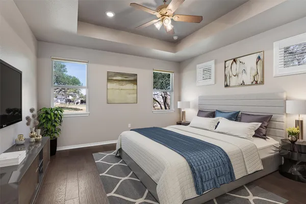 $489,000 | Undisclosed Address, San Marcos, TX 78666