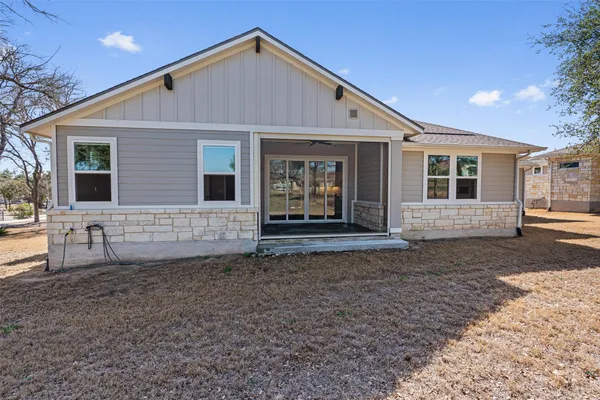 $489,000 | Undisclosed Address, San Marcos, TX 78666