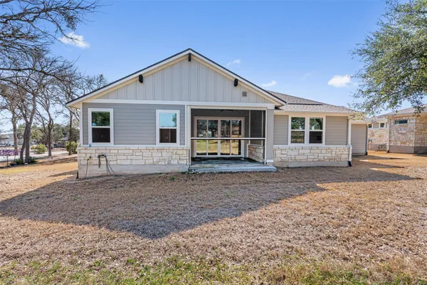 $489,000 | Undisclosed Address, San Marcos, TX 78666