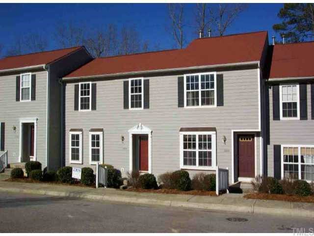 2844 Crestscene Trail Raleigh, NC 27603 - Photo 1 of 1 Gallery Image 1