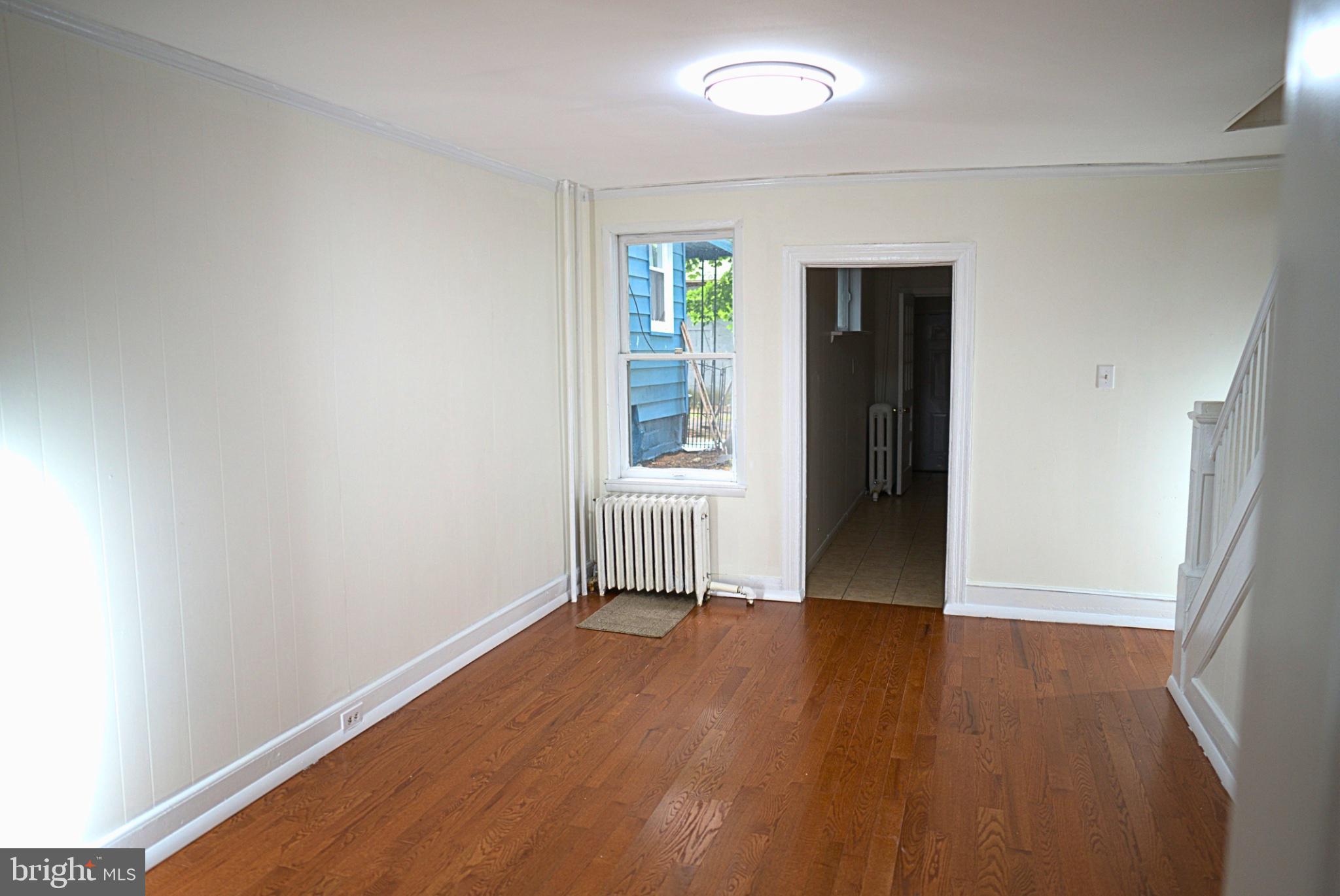 74 South Cedar Street Hazleton, PA 18201 - Photo 5 of 15 Bright and airy entryway awaits you.