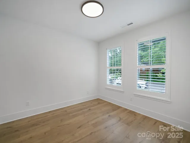 $818,000 | 2538 Park Rose Lane, Unit 10, Charlotte, NC 28204