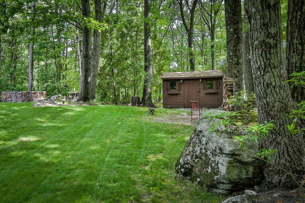 22 Hobbs Road Princeton, MA 01541 - Photo 27 of 27