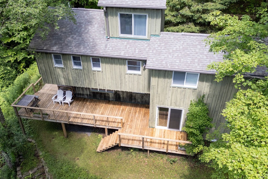 4265 Weaver Hollow Road Andes, NY 12455 - Photo 33 of 46