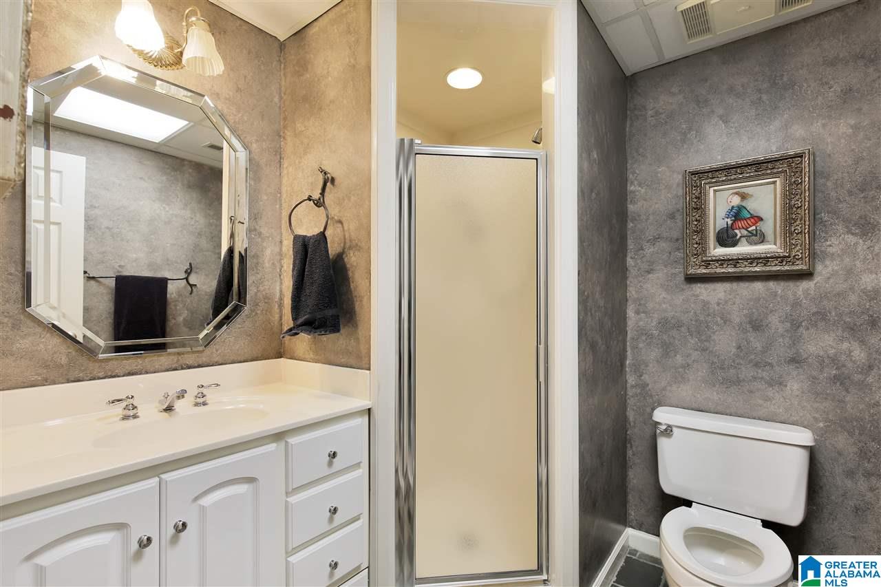 406 Woodward Road Trussville, AL 35173 - Photo 29 of 38