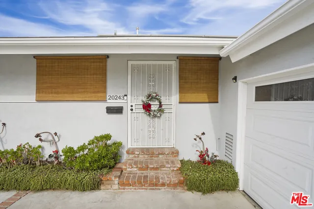 $865,000 | 20243 Valerio Street, Winnetka, CA 91306