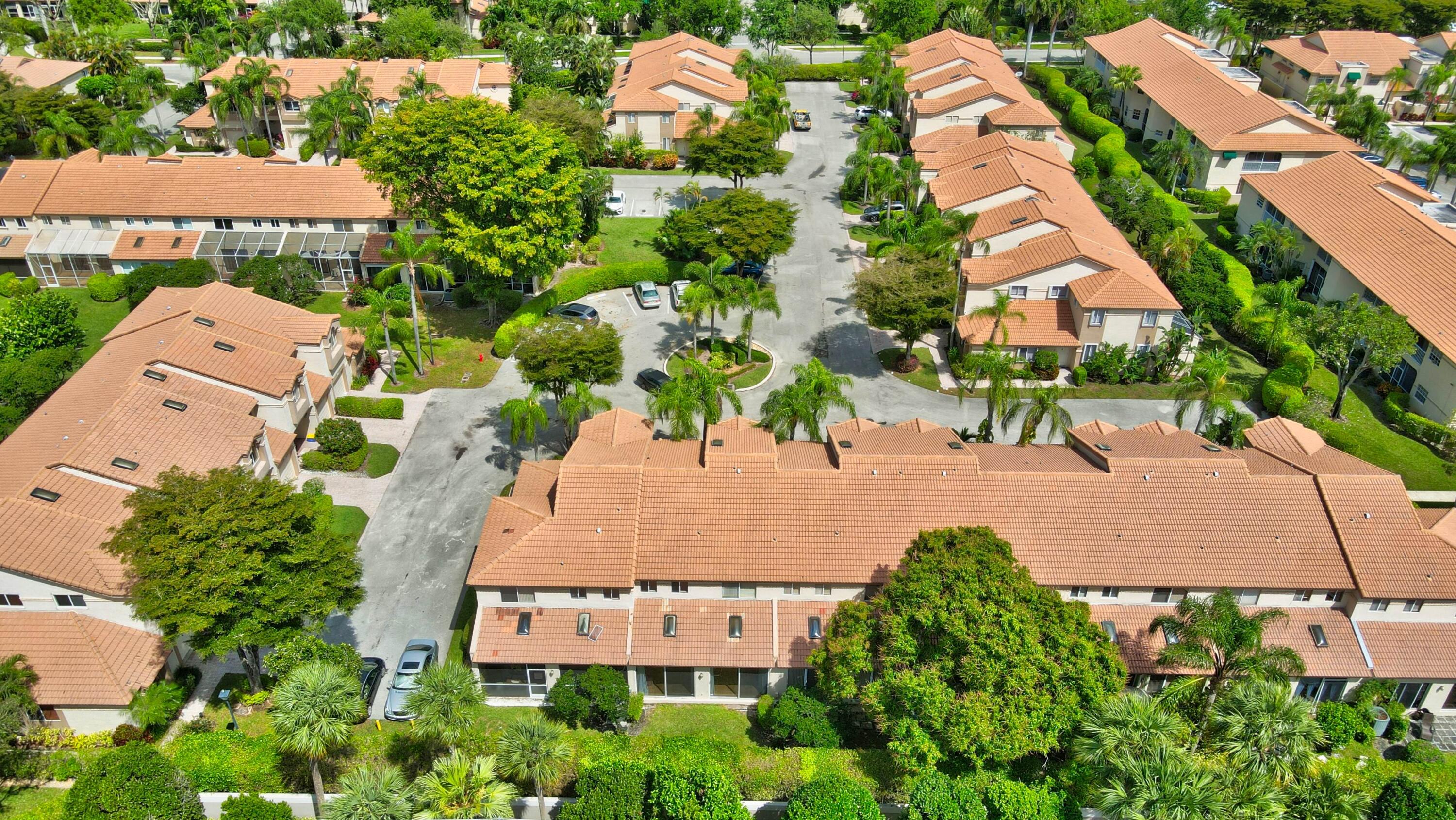 6744 Via Regina Boca Raton, FL 33433 - Photo 41 of 49 46_dji_0881and4more
