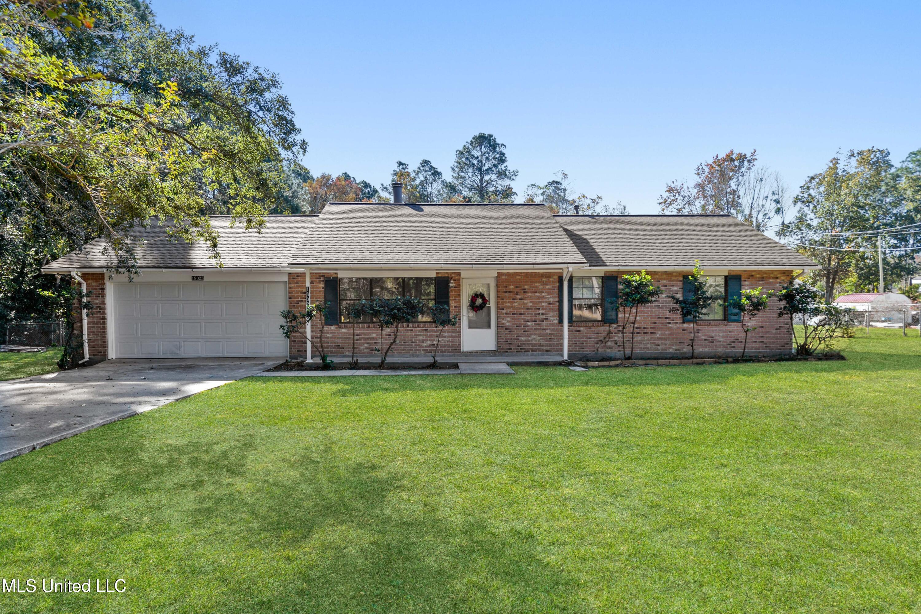 18023 Commission Road Long Beach, MS 39560 - Photo 1 of 22 IMG_4698