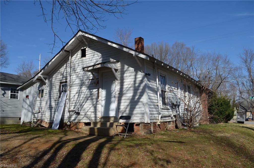 803 Tryon Avenue High Point, NC 27260 - Photo 19 of 22 Gallery Image 19