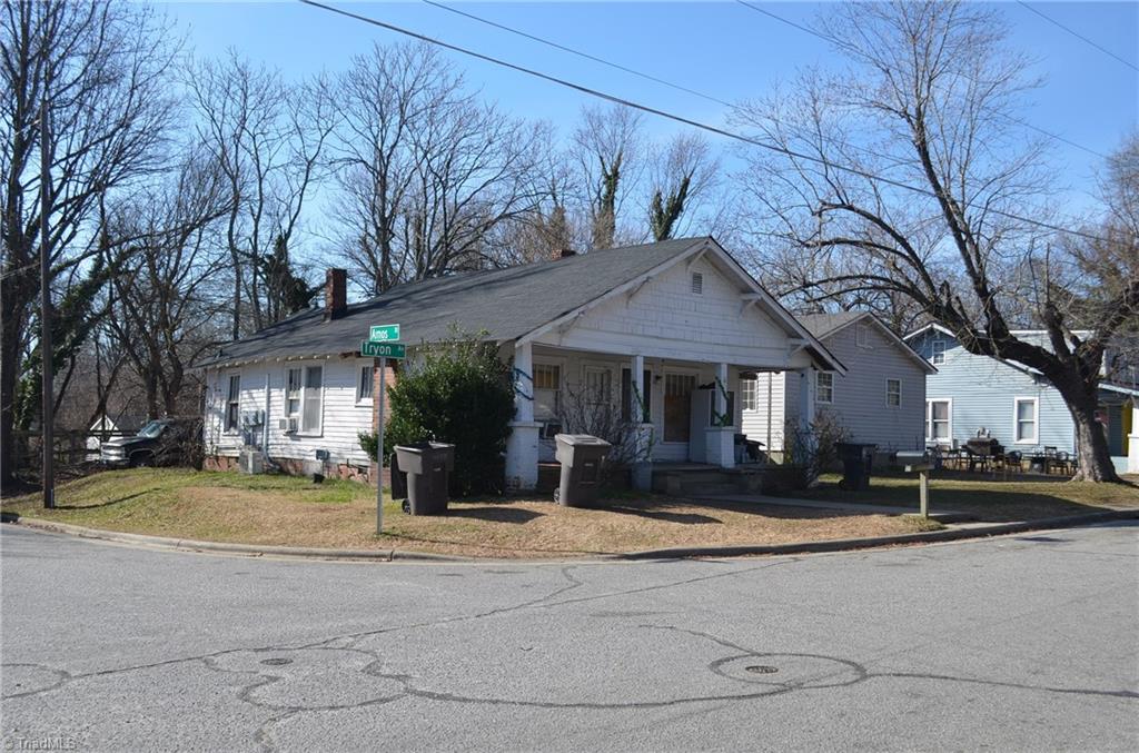 803 Tryon Avenue High Point, NC 27260 - Photo 21 of 22 Gallery Image 21