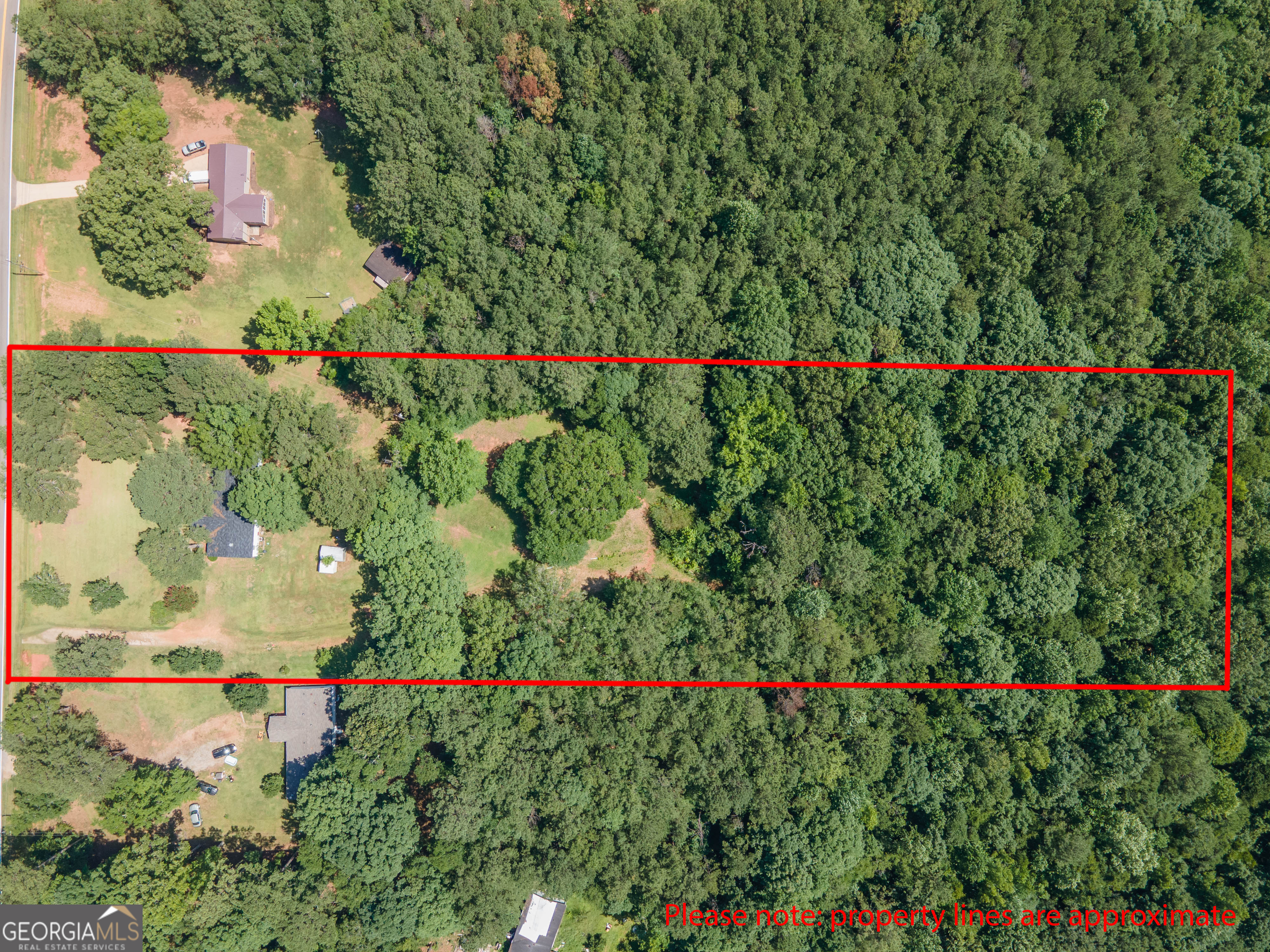 345 Robert Taylor Road LaGrange, GA 30240 - Photo 39 of 39