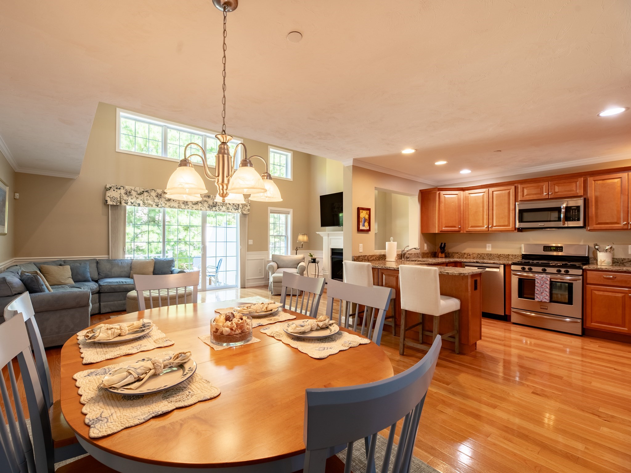 5 Red Pony Path, Unit 5 Marshfield, MA 02050 - Photo 13 of 32 Gallery Image 13
