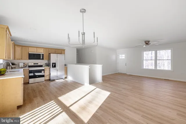 $409,900 | 106 Mountain Dew Court, Harpers Ferry, WV 25425