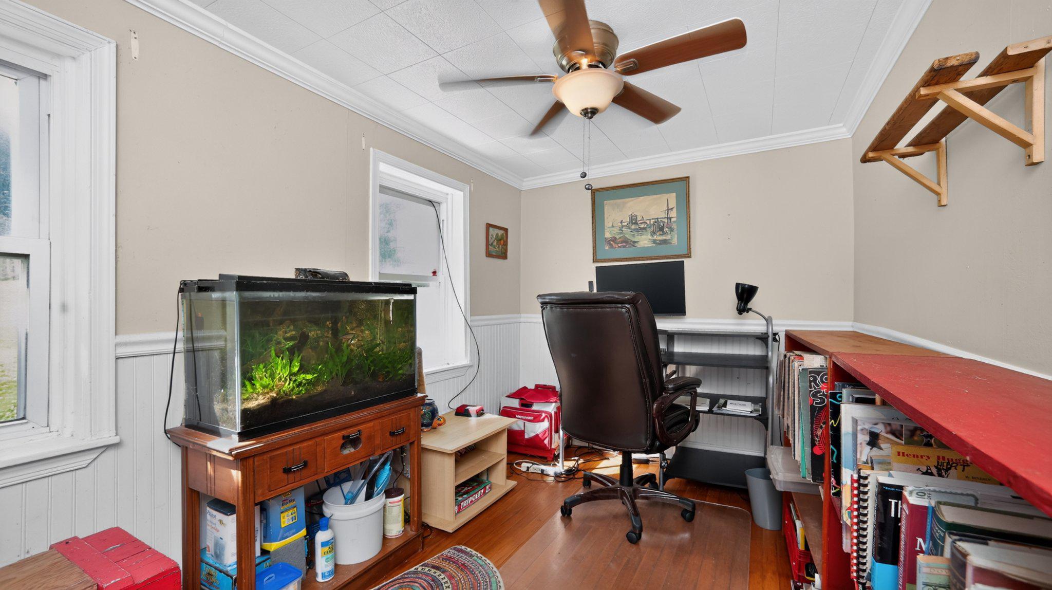 8042 Bobs Road Felton, PA 17322 - Photo 16 of 47 Office