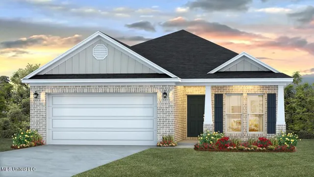 $300,900 | 9506 Mossy Road, Biloxi, MS 39532