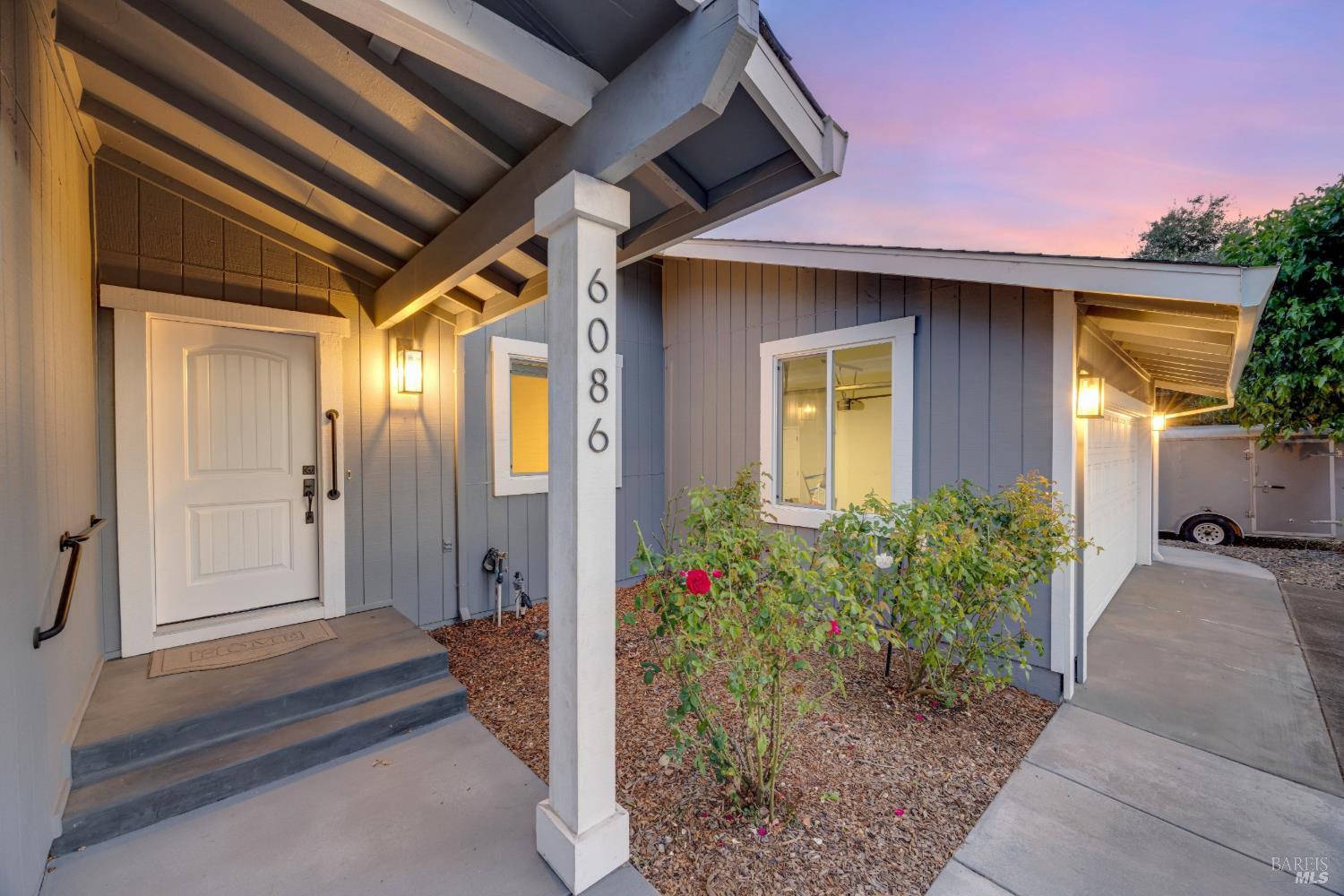 6086 Dinah Court Rohnert Park, CA 94928 - Photo 5 of 83