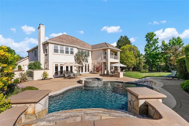 $4,300,000 | 87 Panorama, Trabuco Canyon, CA 92679