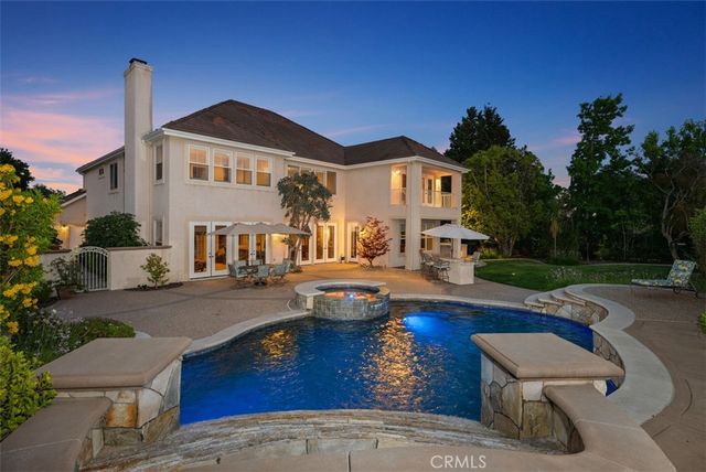$4,300,000 | 87 Panorama, Trabuco Canyon, CA 92679