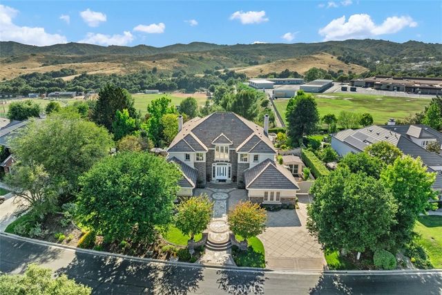 $4,300,000 | 87 Panorama, Trabuco Canyon, CA 92679