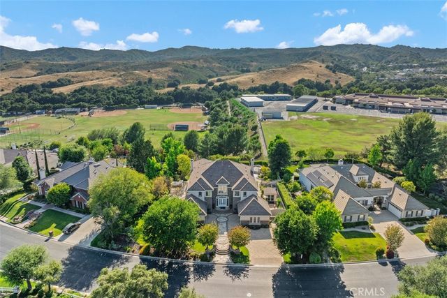 $4,300,000 | 87 Panorama, Trabuco Canyon, CA 92679