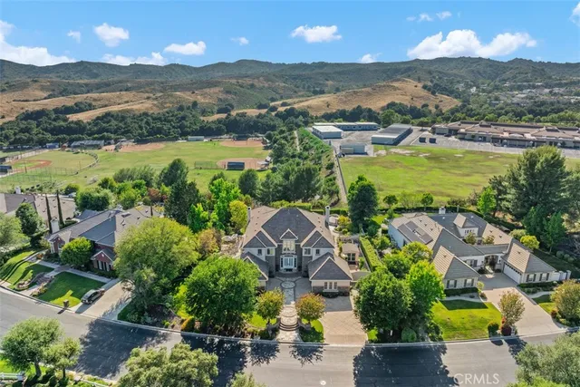 $4,300,000 | 87 Panorama, Trabuco Canyon, CA 92679