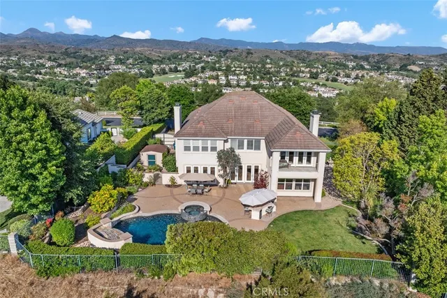 $4,300,000 | 87 Panorama, Trabuco Canyon, CA 92679
