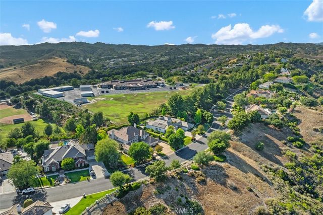 $4,300,000 | 87 Panorama, Trabuco Canyon, CA 92679