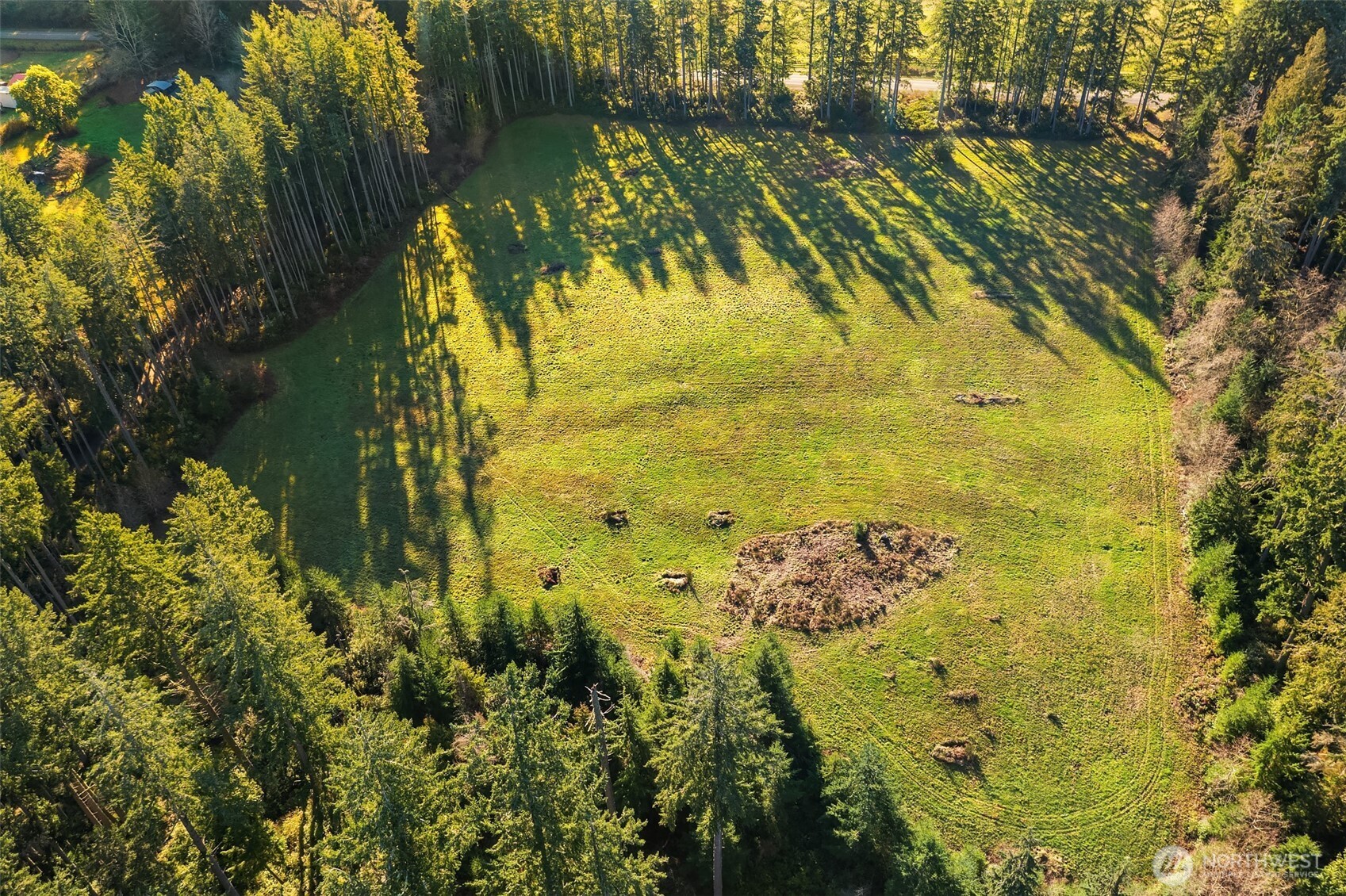 12302 Southwest 220th Street Vashon, WA 98070 - Photo 11 of 18