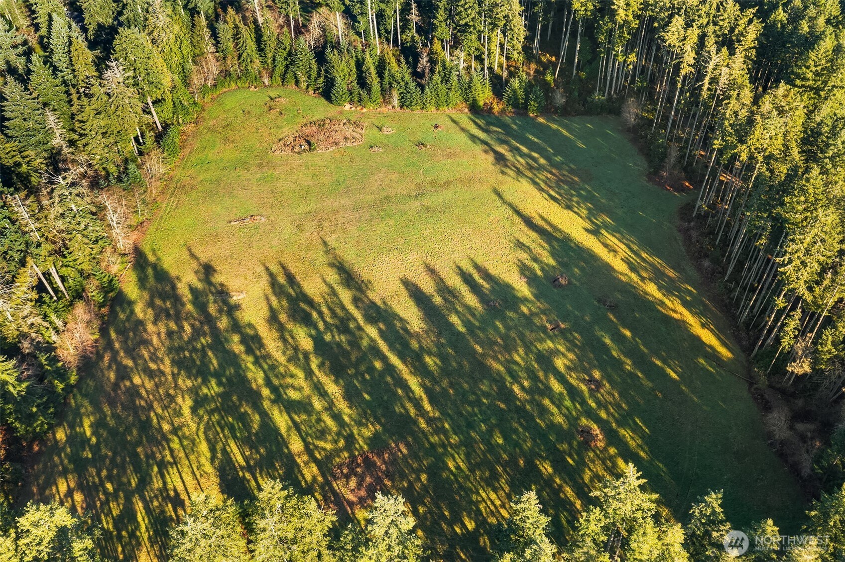12302 Southwest 220th Street Vashon, WA 98070 - Photo 13 of 18 a view of swimming pool from a lake view