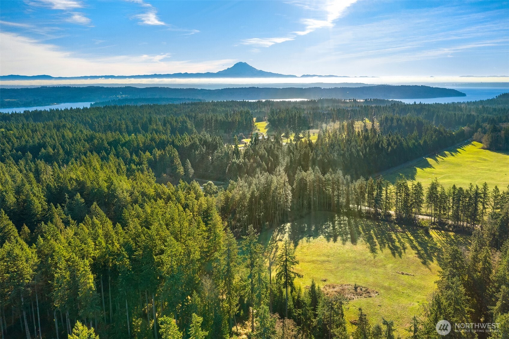 12302 Southwest 220th Street Vashon, WA 98070 - Photo 18 of 18 a view of lake
