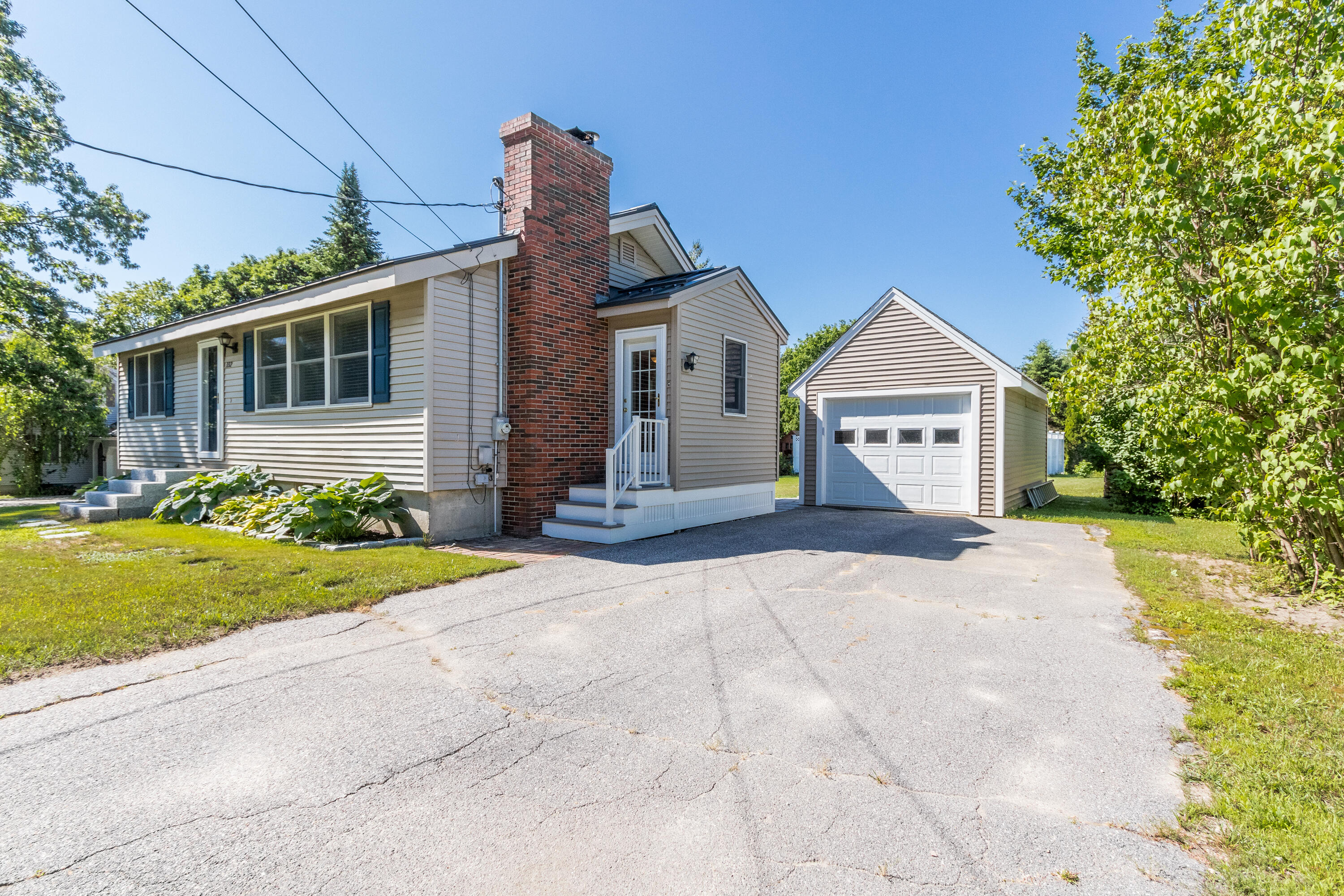 332 Greely Road Cumberland, ME 04021 - Photo 2 of 40 20220621AV-71004